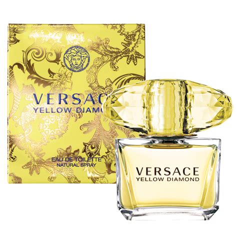 versace yellow diamond 90ml gift set|Versace Yellow Diamond chemist warehouse.